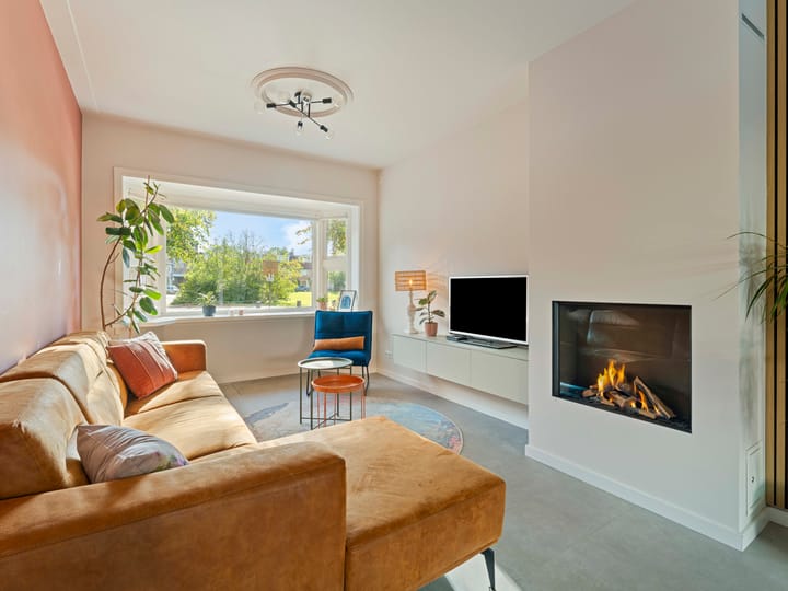 Tussenwoning te koop: Wielingenplein 38, Utrecht