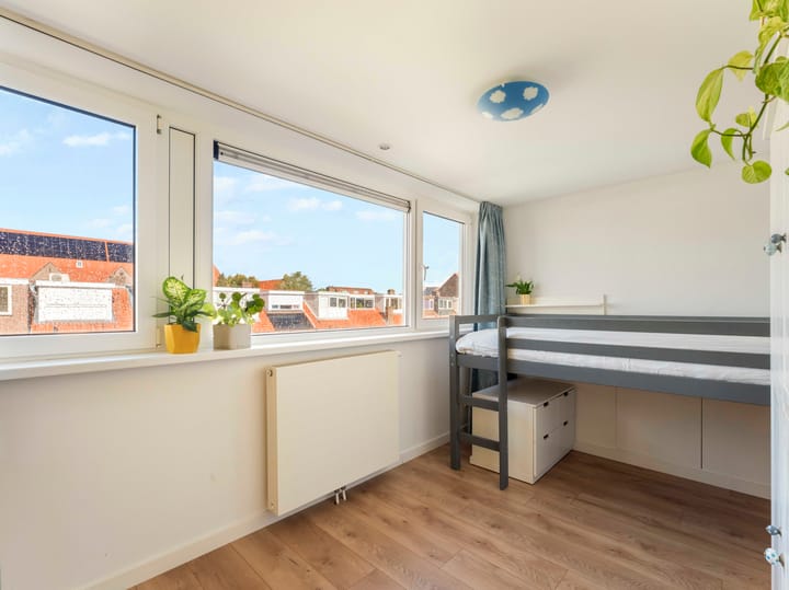 Tussenwoning te koop: Wielingenplein 38, Utrecht