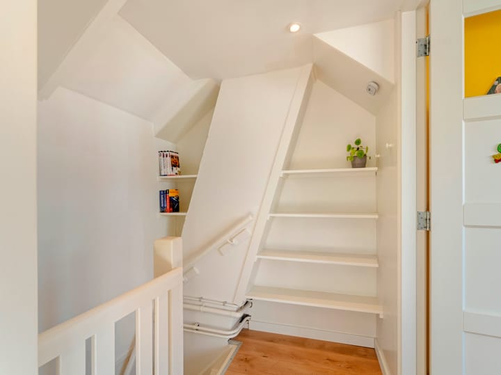 Tussenwoning te koop: Wielingenplein 38, Utrecht