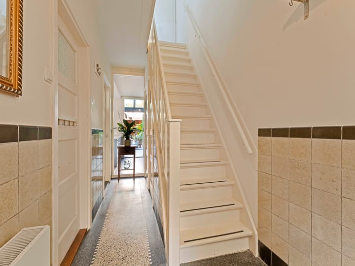 Tussenwoning te koop: Wielingenplein 38, Utrecht