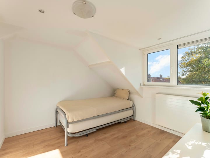 Tussenwoning te koop: Wielingenplein 38, Utrecht