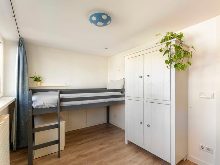 Tussenwoning te koop: Wielingenplein 38, Utrecht
