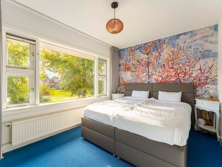 Tussenwoning te koop: Wielingenplein 38, Utrecht