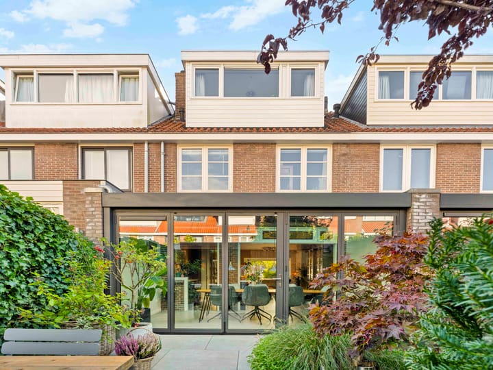 Tussenwoning te koop: Wielingenplein 38, Utrecht