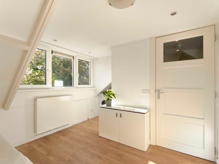 Tussenwoning te koop: Wielingenplein 38, Utrecht