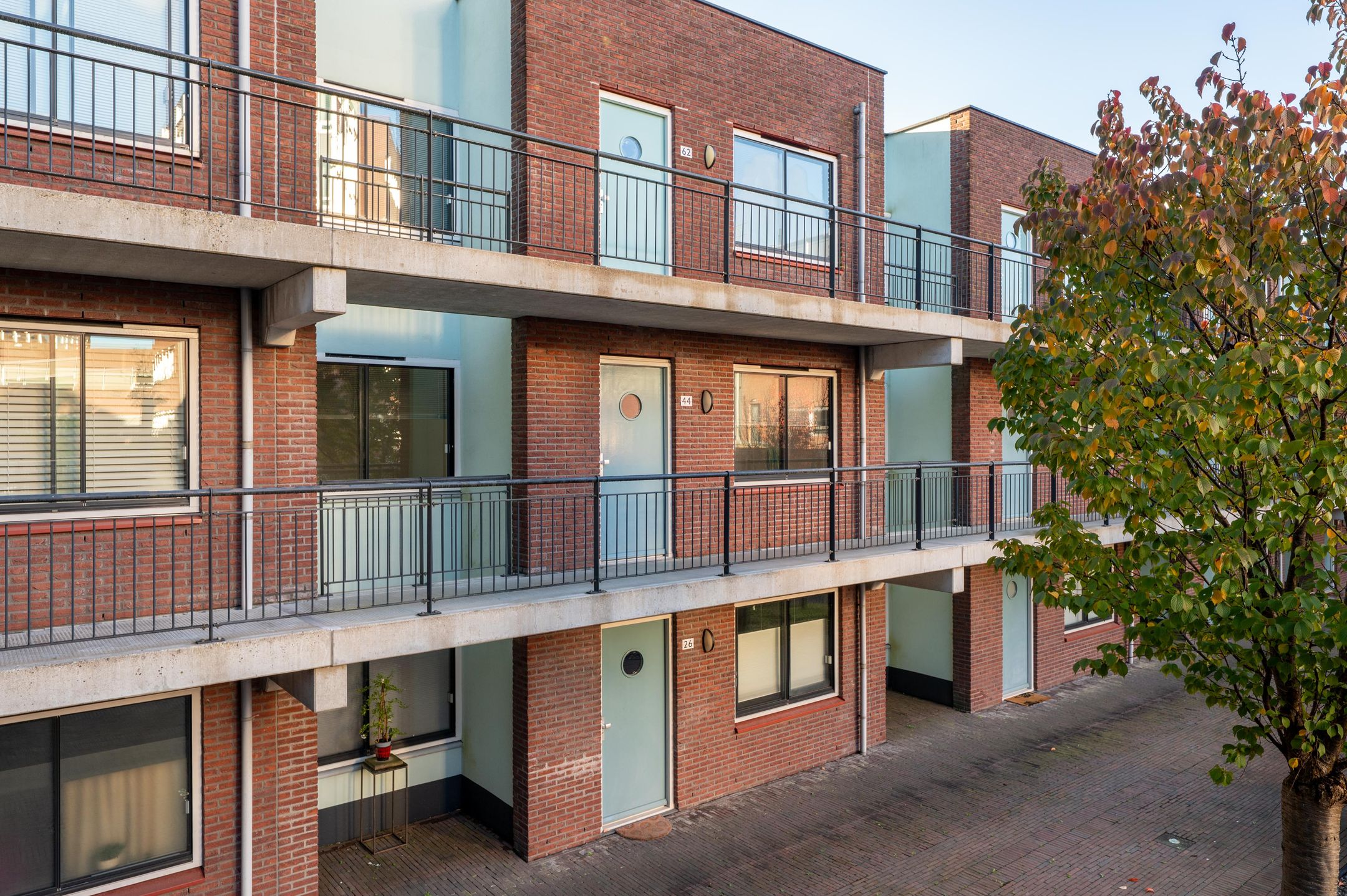Lange Beekstraat 44 