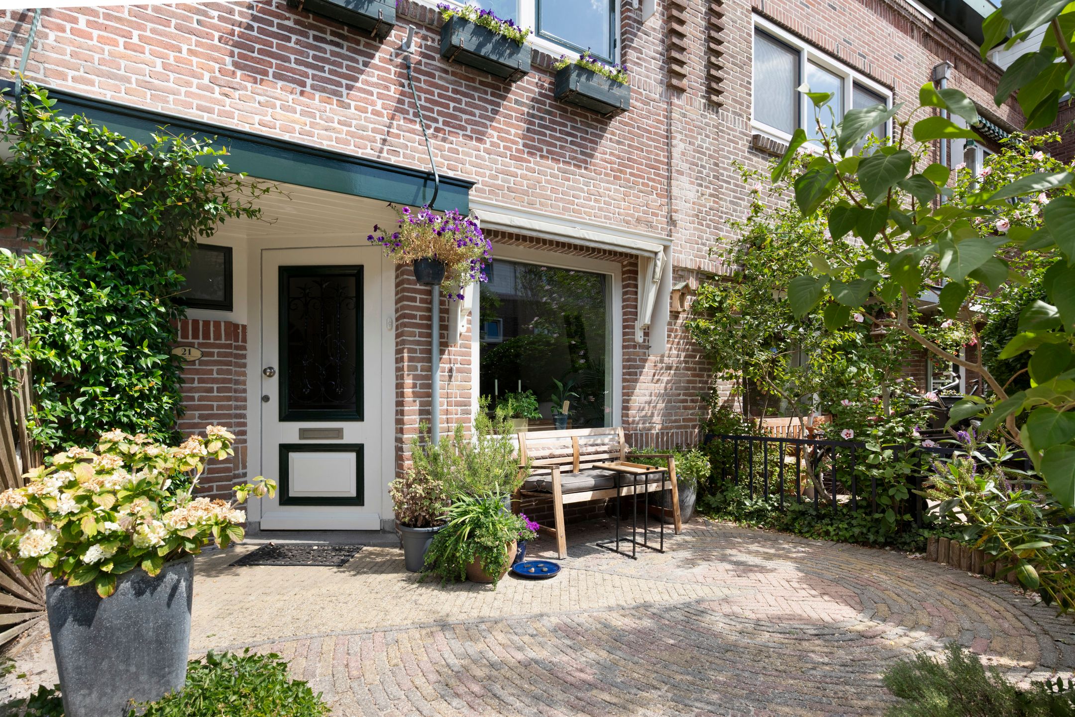 Photo 33 of Bantamstraat 21