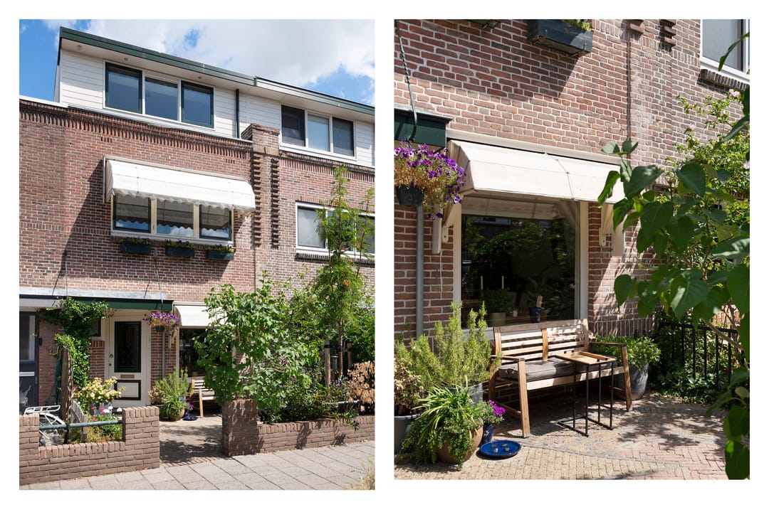 Photo 32 of Bantamstraat 21