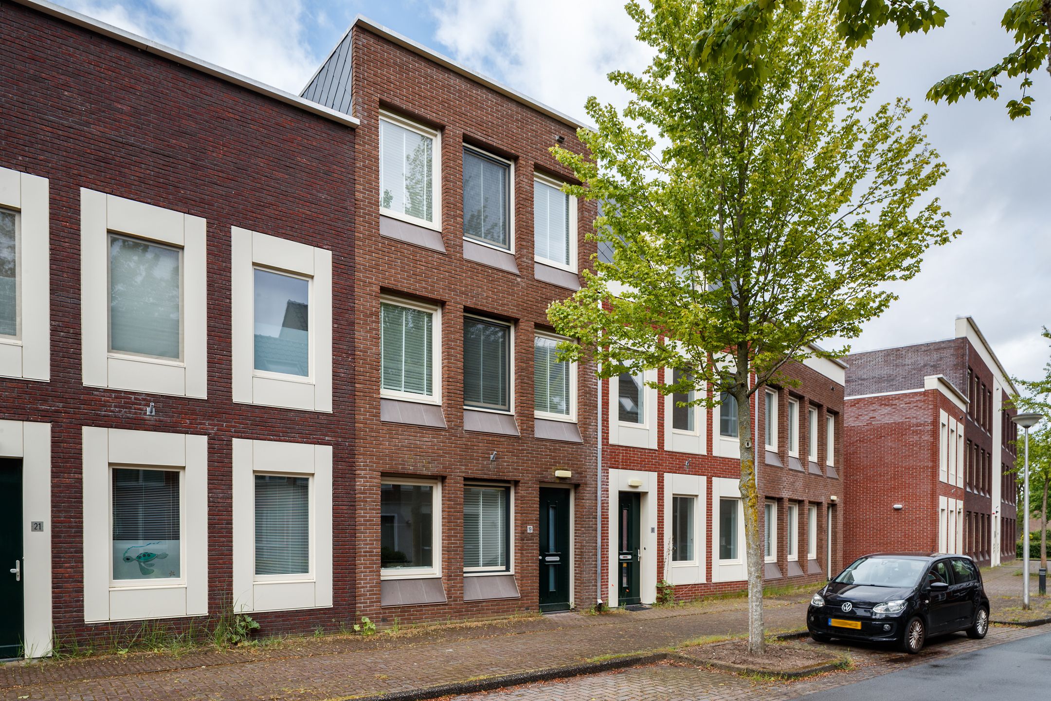 Pijnenburg 19