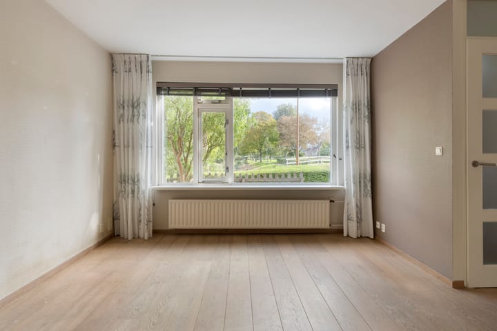 Tussenwoning te koop: Frits Bongenaarstraat 17, Schagen