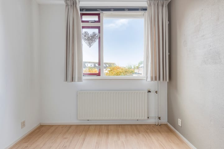 Tussenwoning te koop: Frits Bongenaarstraat 17, Schagen