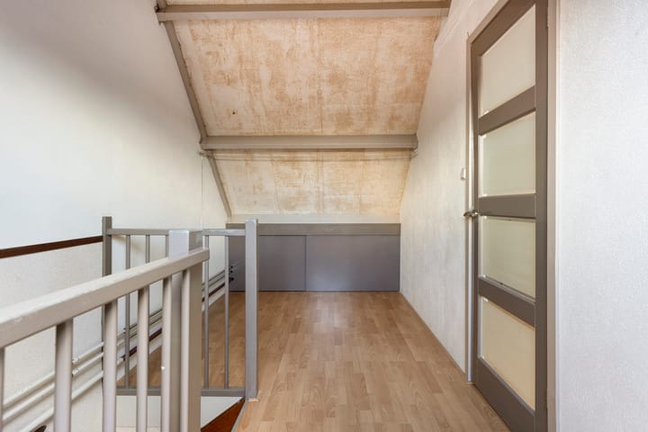 Tussenwoning te koop: Frits Bongenaarstraat 17, Schagen