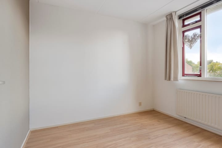 Tussenwoning te koop: Frits Bongenaarstraat 17, Schagen