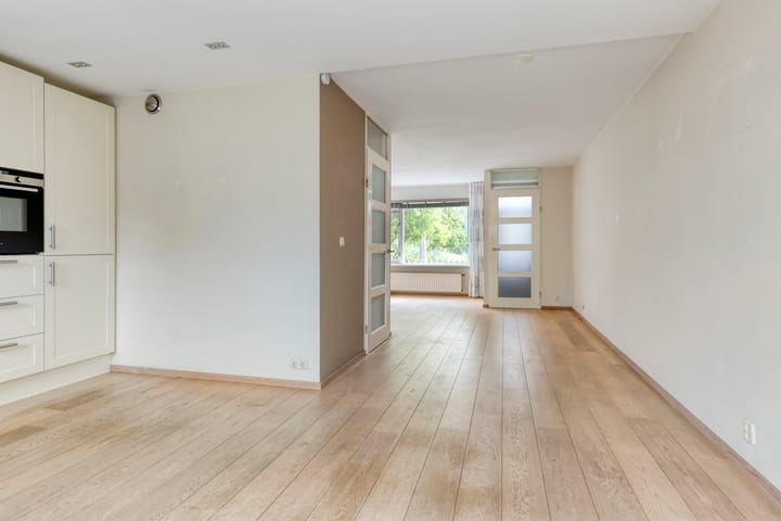 Tussenwoning te koop: Frits Bongenaarstraat 17, Schagen