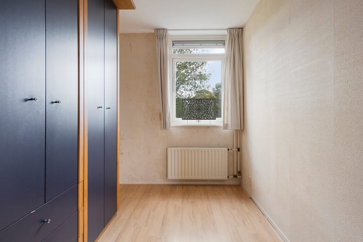 Tussenwoning te koop: Frits Bongenaarstraat 17, Schagen