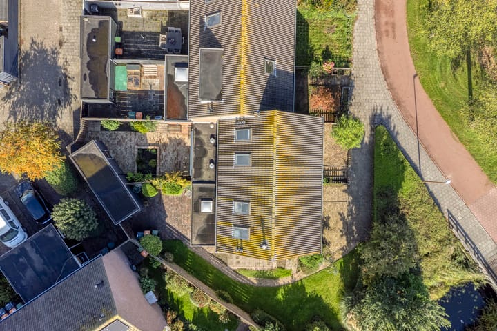 Tussenwoning te koop: Frits Bongenaarstraat 17, Schagen