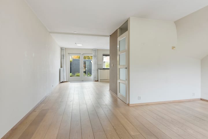 Tussenwoning te koop: Frits Bongenaarstraat 17, Schagen