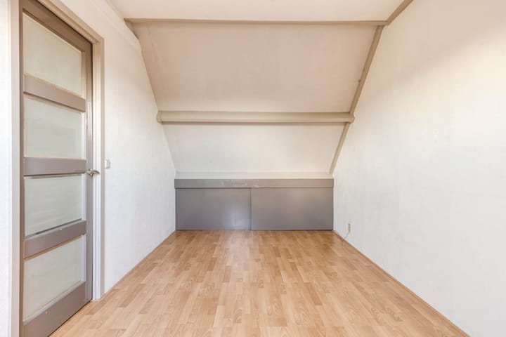 Tussenwoning te koop: Frits Bongenaarstraat 17, Schagen