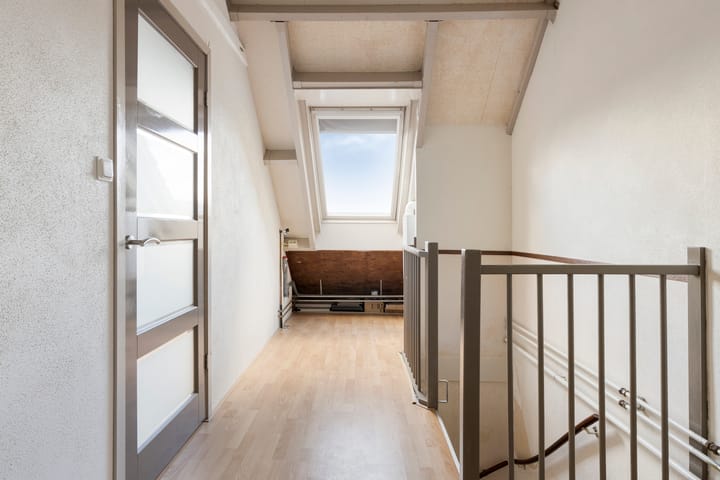 Tussenwoning te koop: Frits Bongenaarstraat 17, Schagen