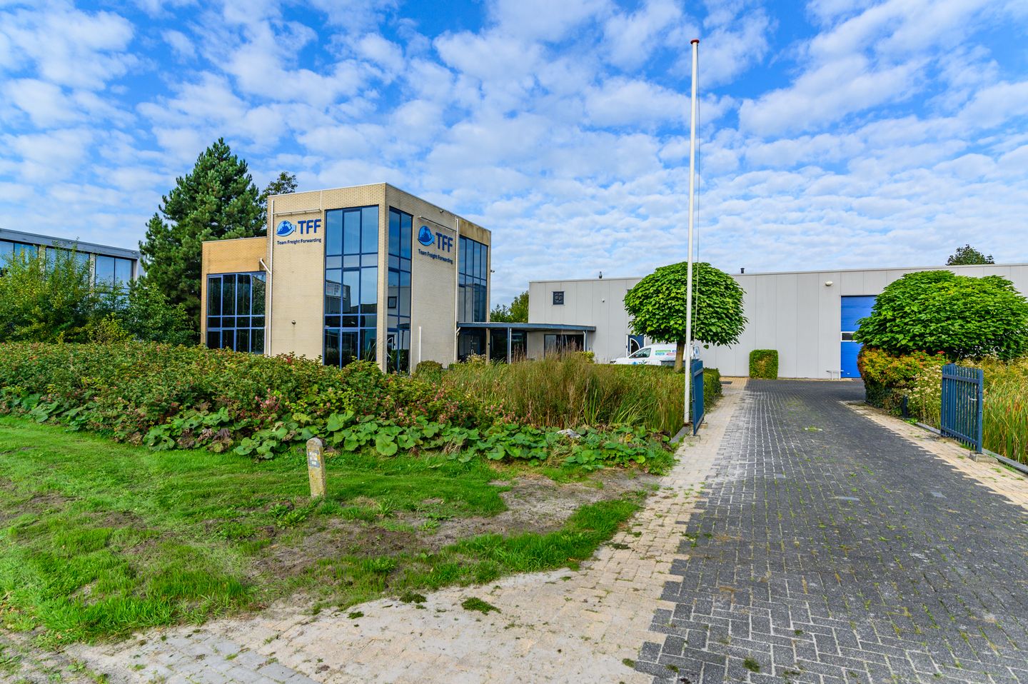 Bekijk foto 4 van Marconiweg 14