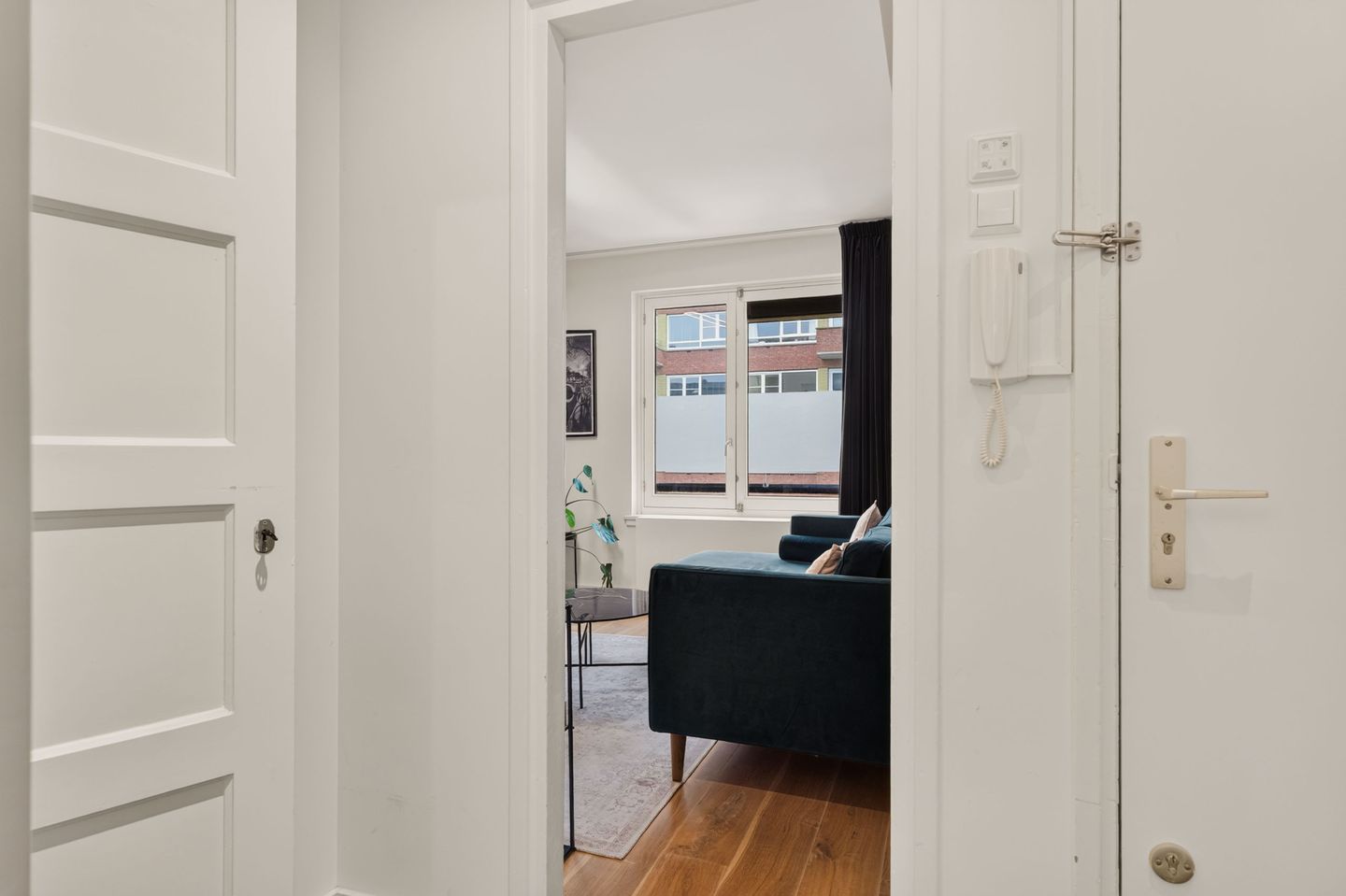 Photo 5 of Dirk Bonsstraat 6-1