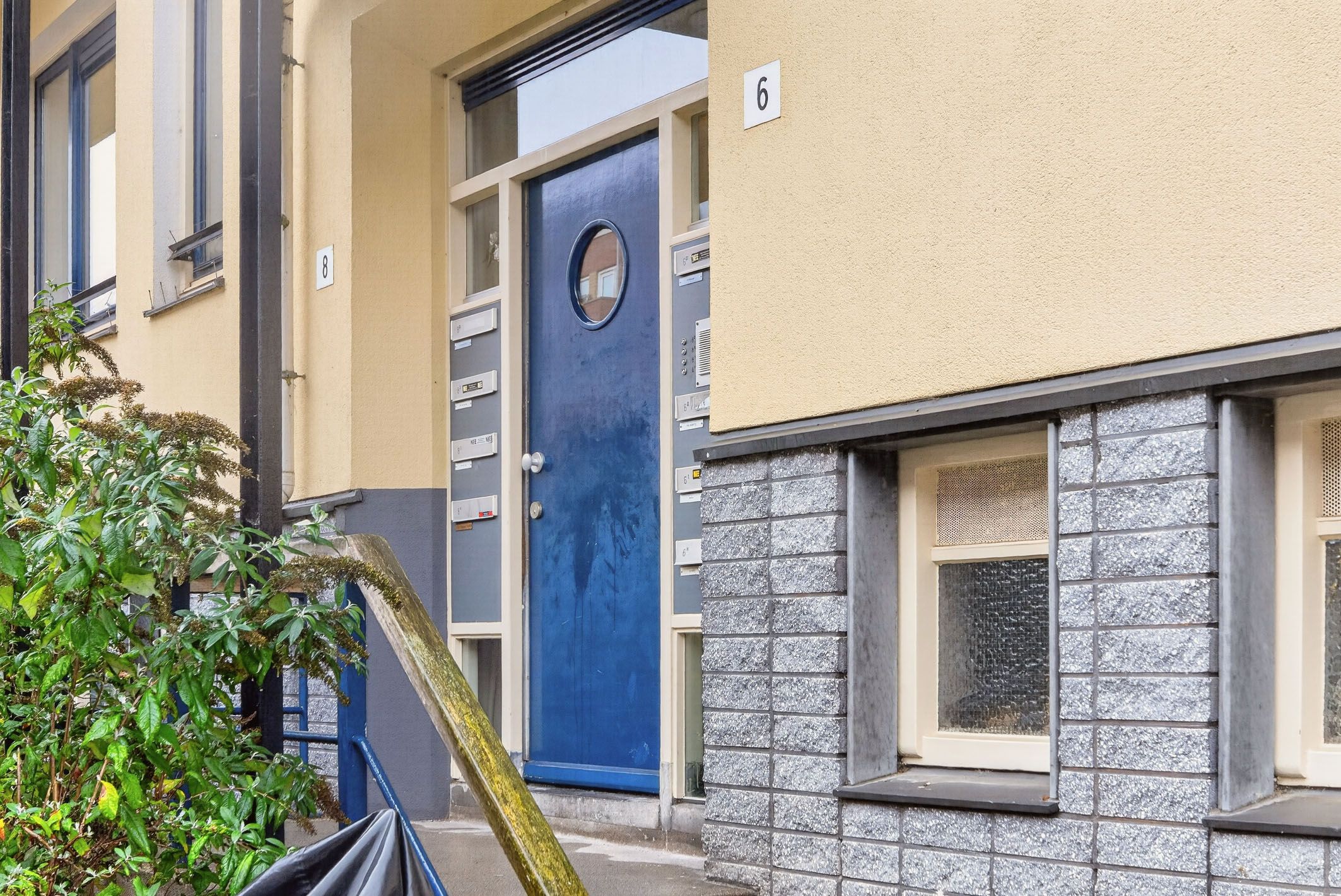 Photo 27 of Dirk Bonsstraat 6-1