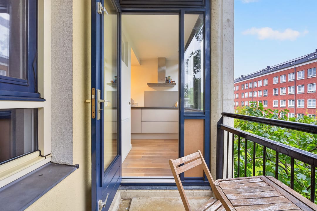 Photo 26 of Dirk Bonsstraat 6-1