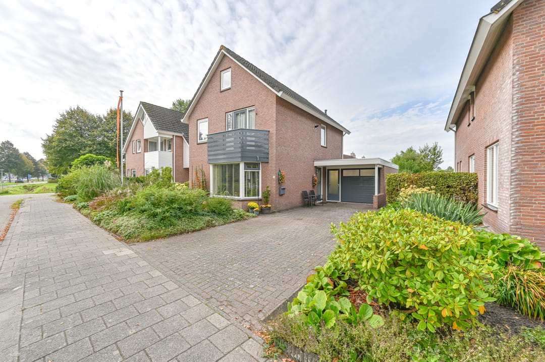 Foto 1 van Parelstoep 54