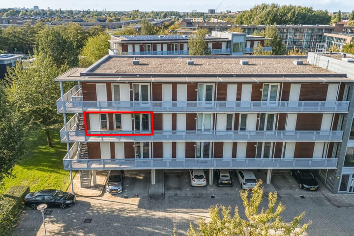 Foto 4 van Muiderstraat 93