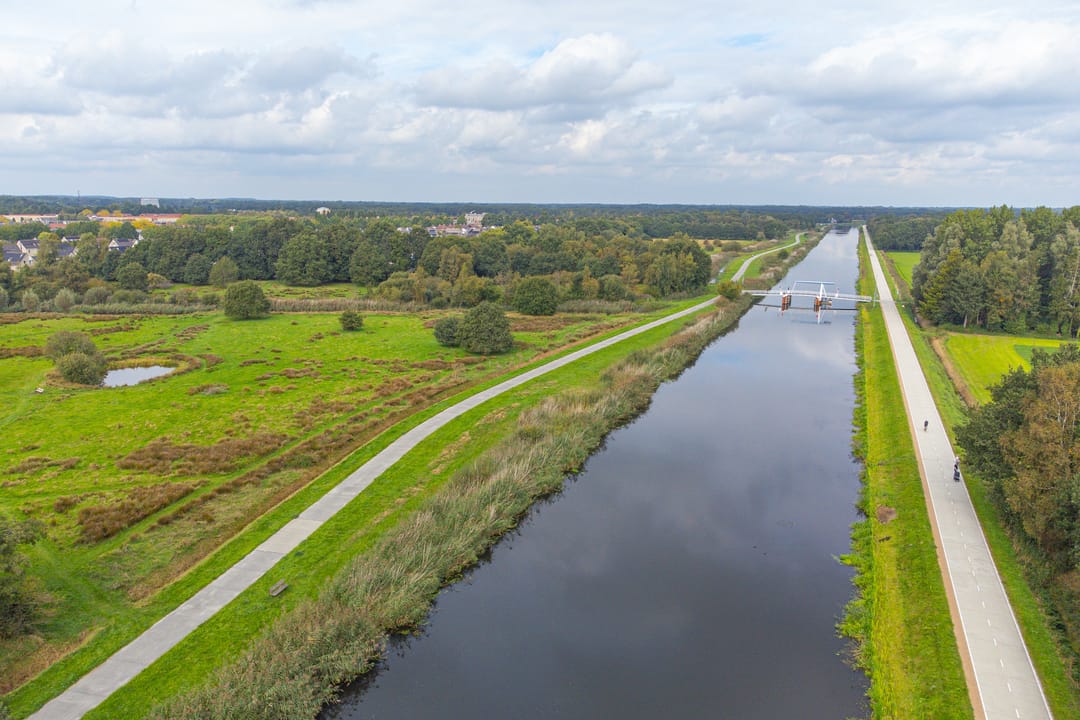 Foto 101 van Parelstoep 54