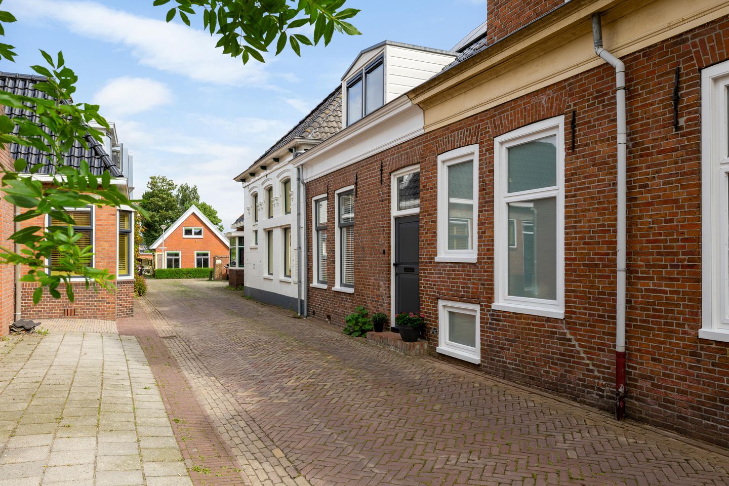 Photo 10 of 2e Dwarsstraat 4