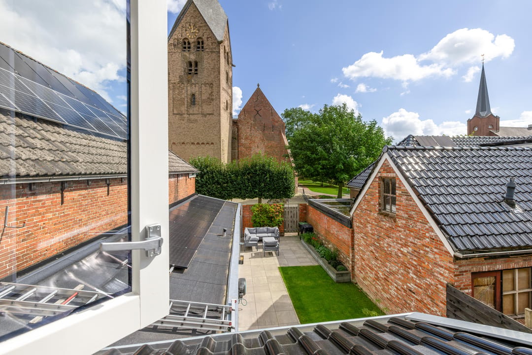 Photo 8 of 2e Dwarsstraat 4