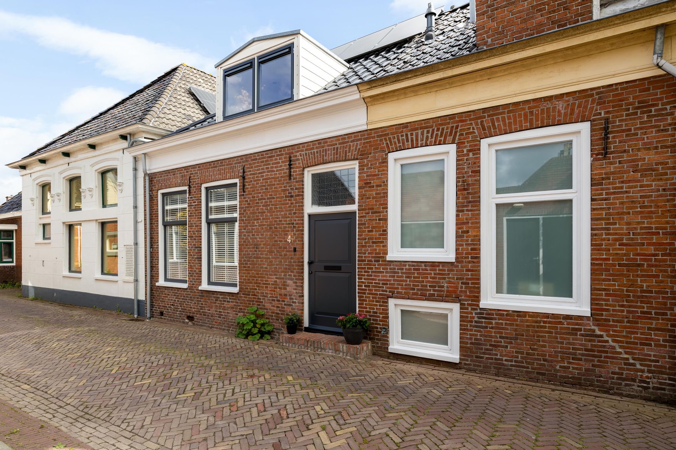 Photo 12 of 2e Dwarsstraat 4