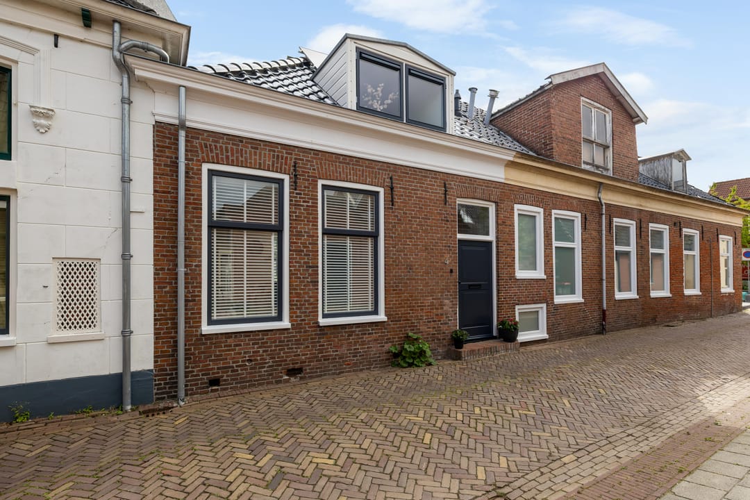 Photo 11 of 2e Dwarsstraat 4