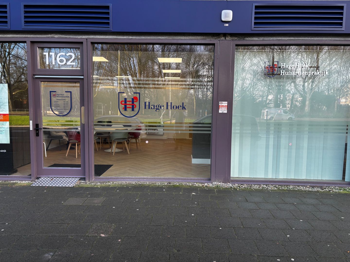 Bekijk foto 1 van Volendamlaan 1162