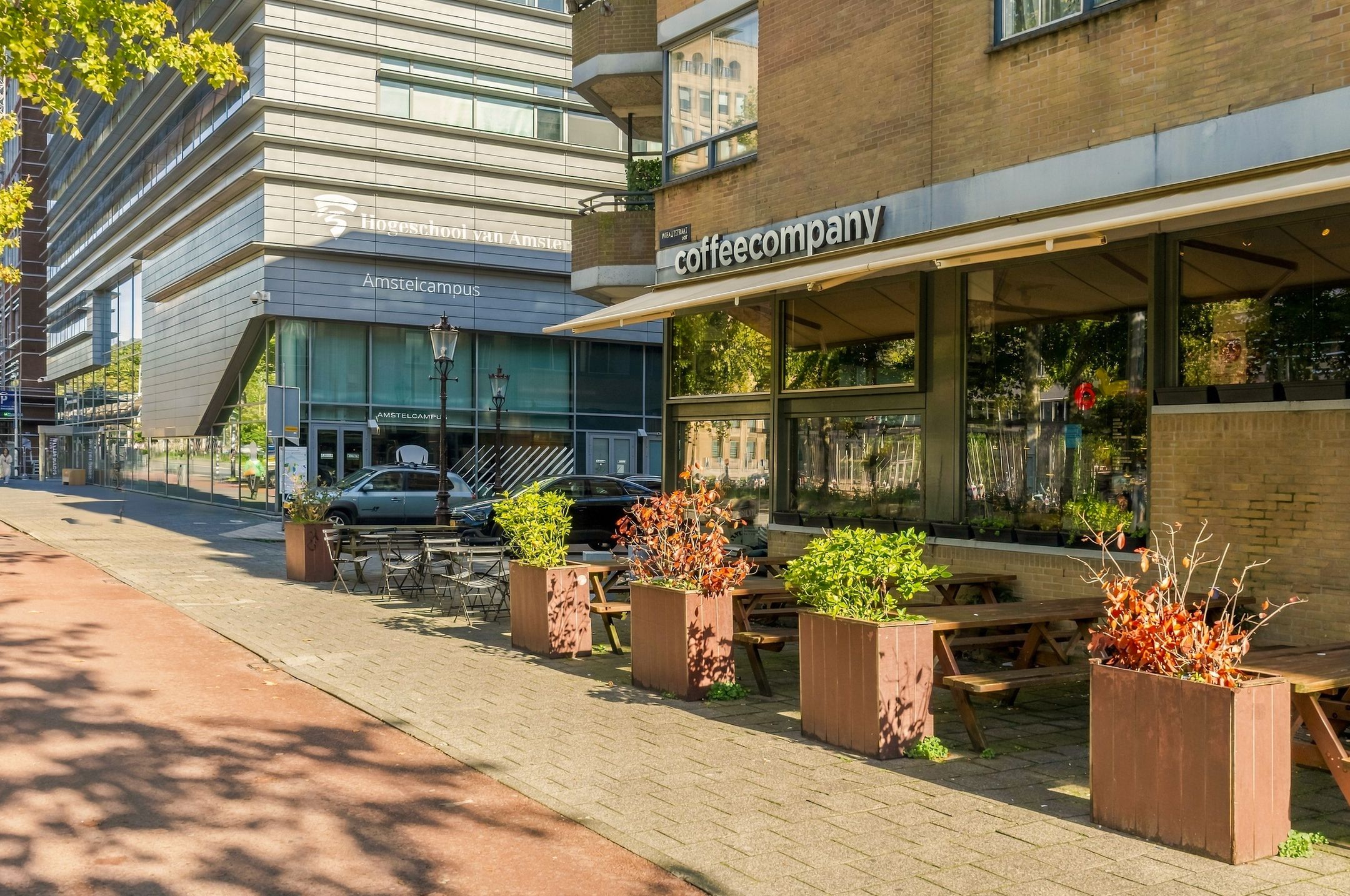Foto 45 van Ruyschstraat 82-H