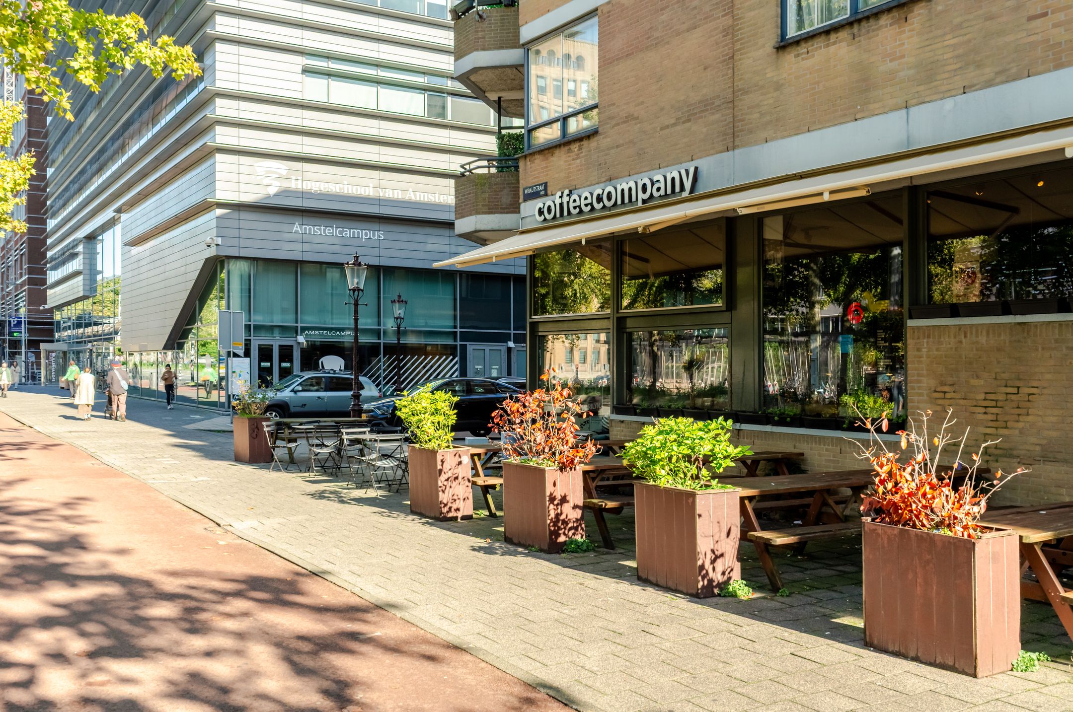 Foto 48 van Ruyschstraat 82-H