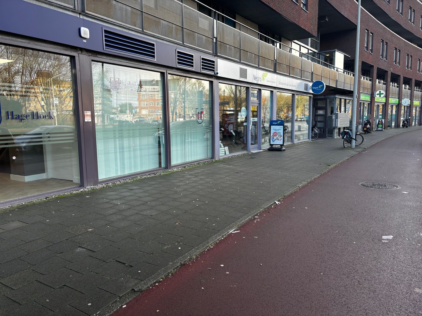 Bekijk foto 2 van Volendamlaan 1162