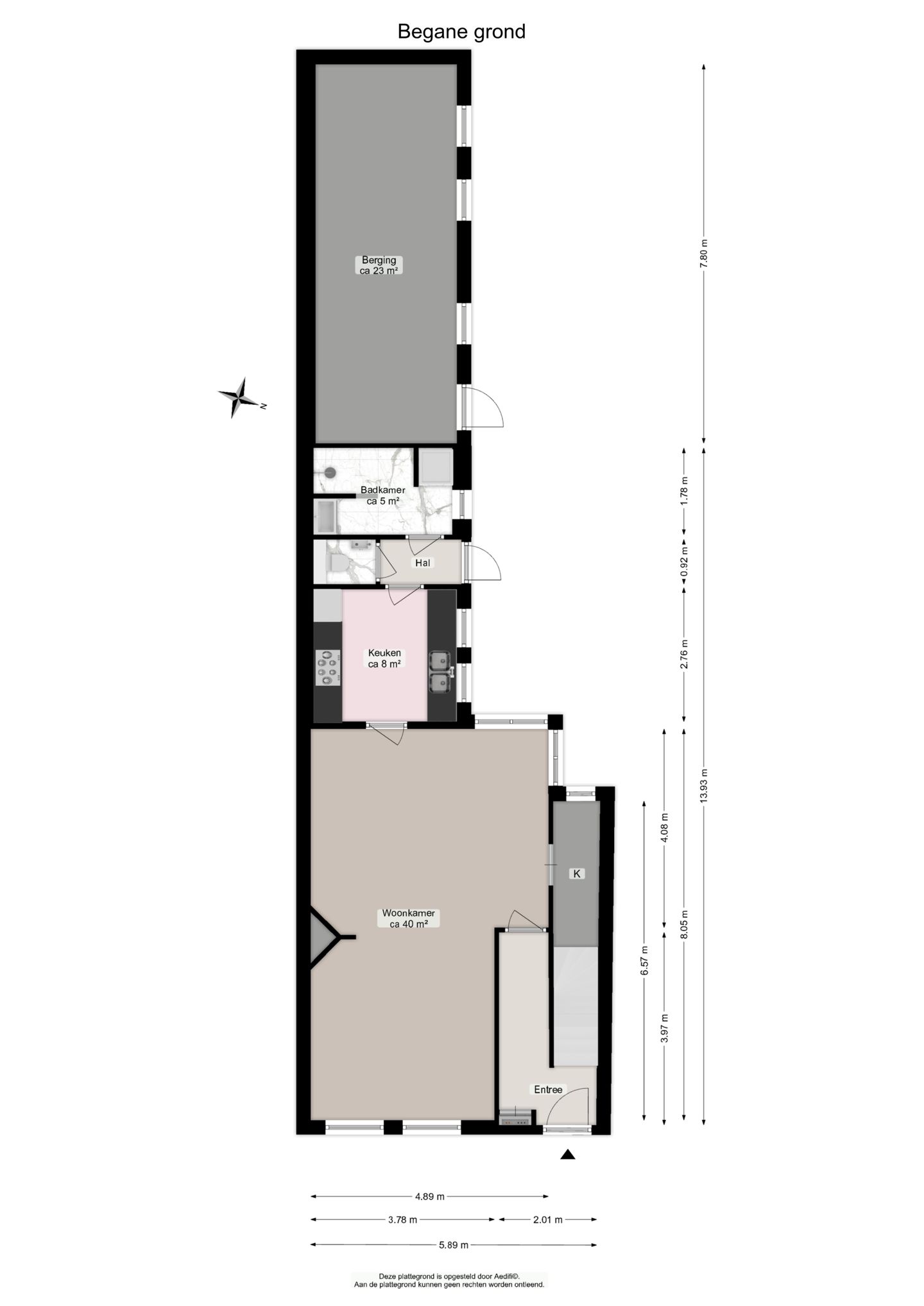 Photo 65 of 2e Dwarsstraat 4