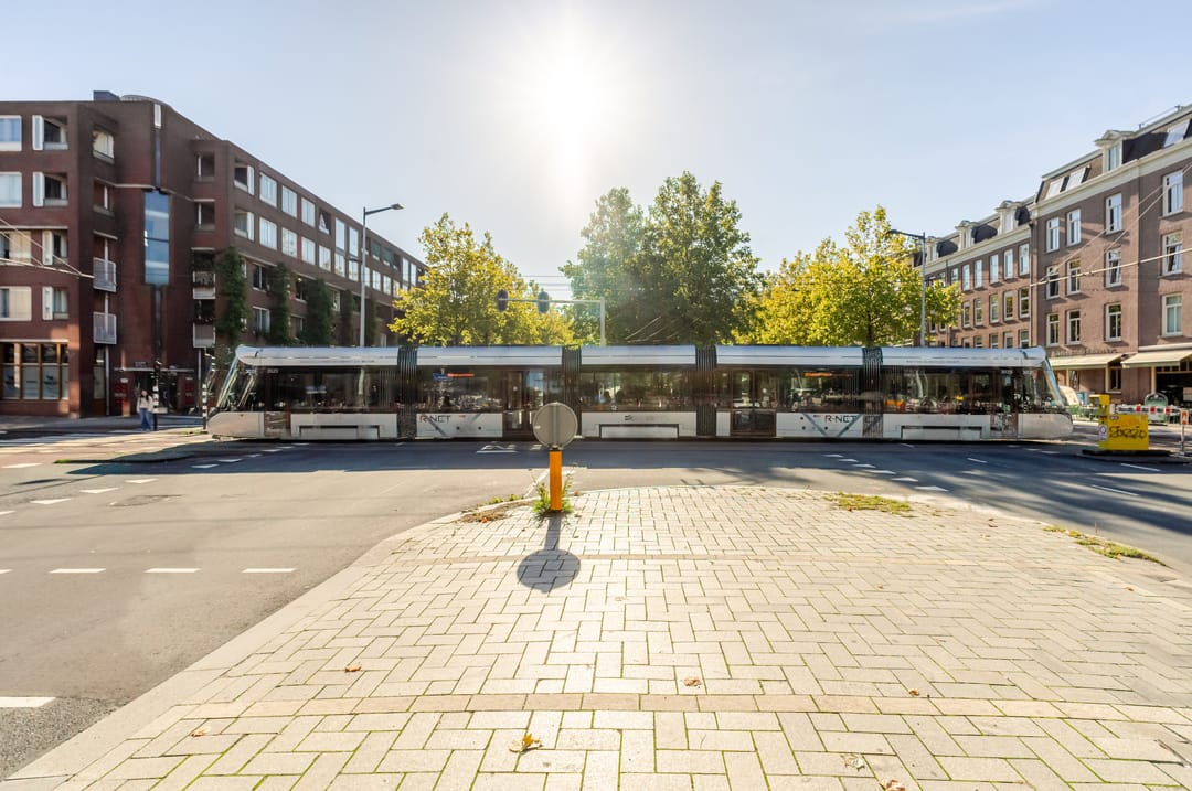 Foto 46 van Ruyschstraat 82-H