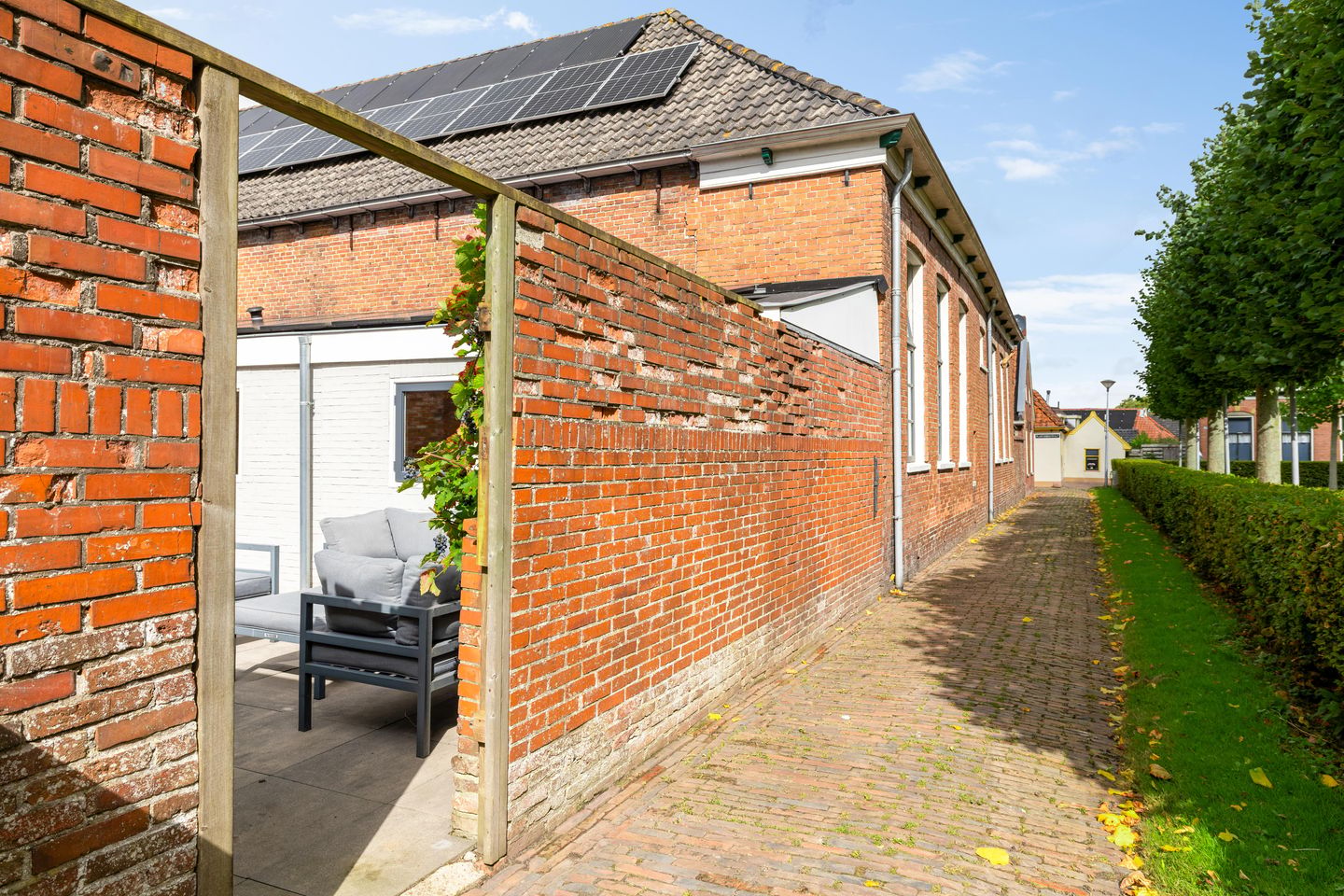 Photo 59 of 2e Dwarsstraat 4
