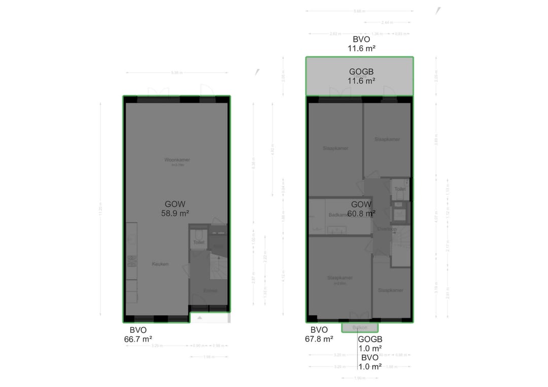 Foto 52 van Ruyschstraat 82-H