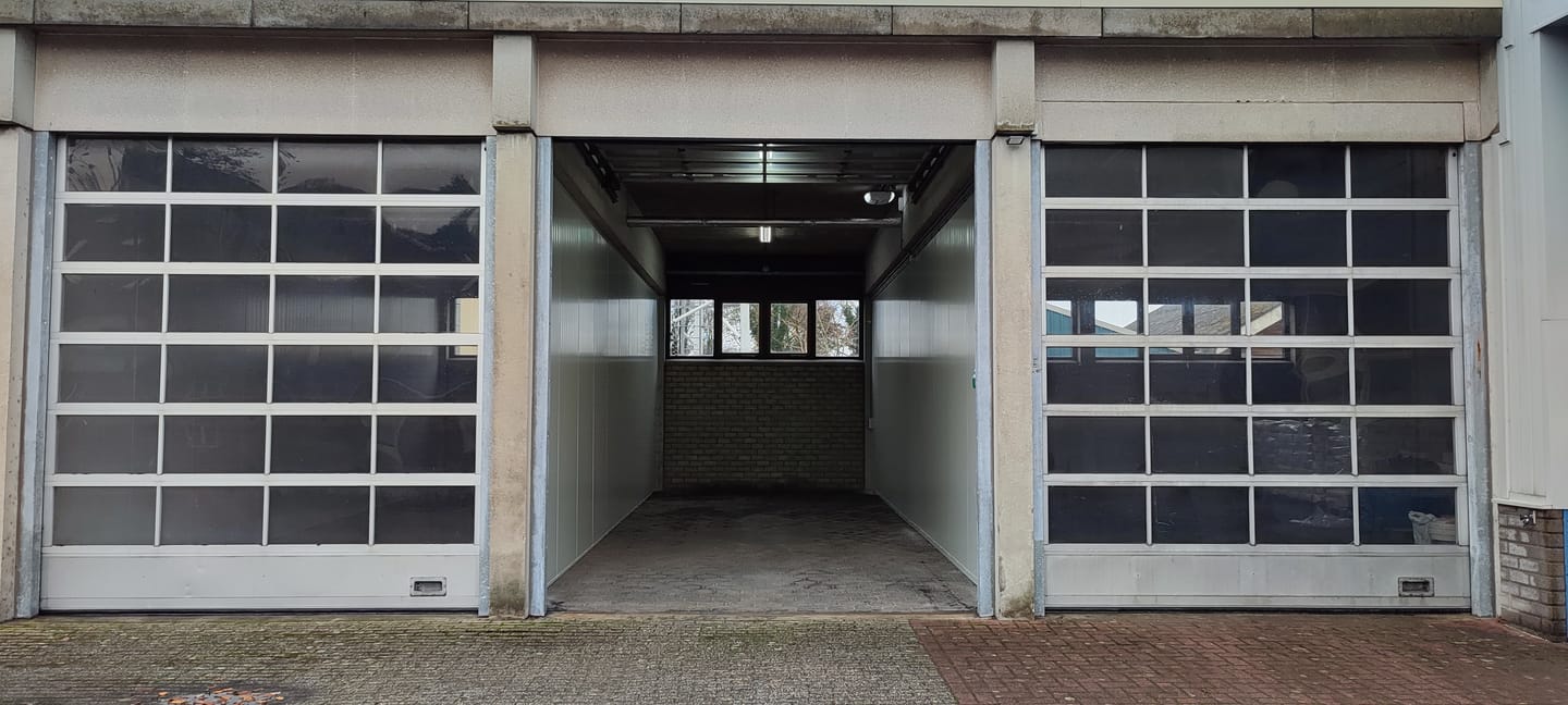 View photo 1 of Havenstraat 14