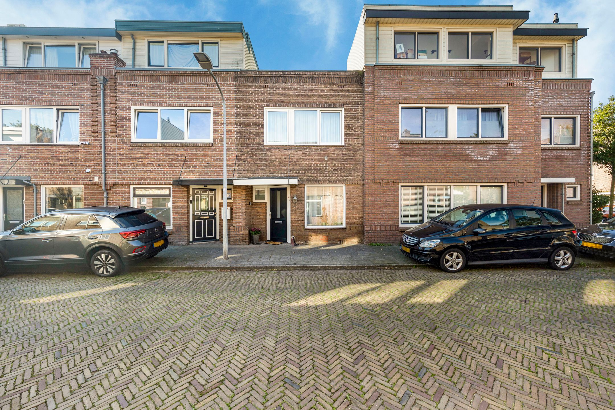 Cheribonstraat 4