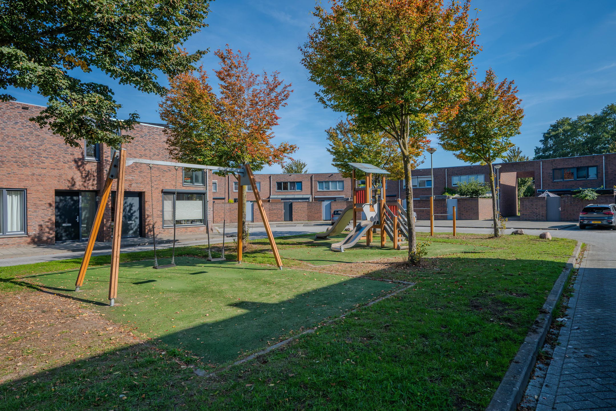 Foto 45 van Circusroos 14