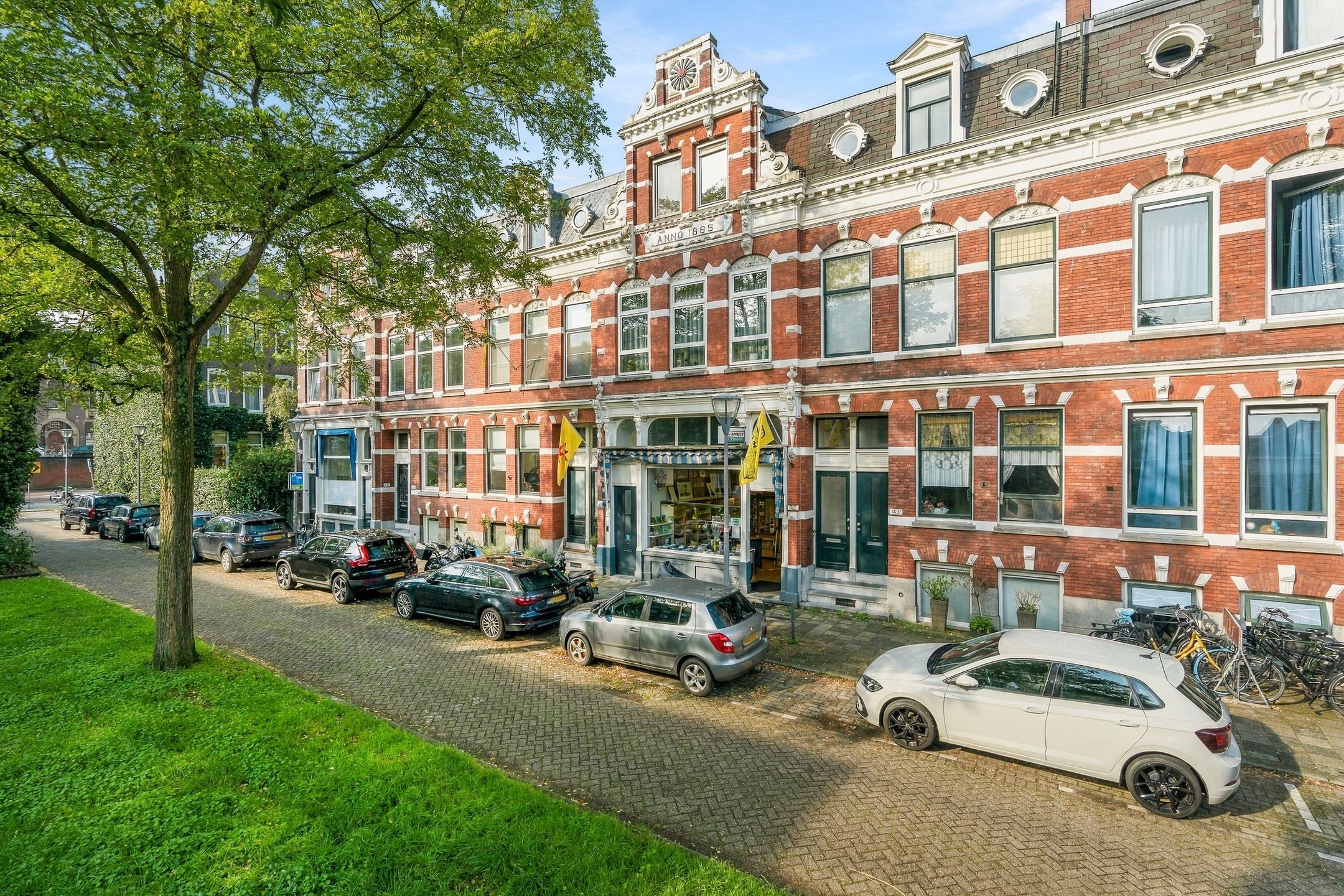 Foto 6 van Voorschoterlaan 145-B