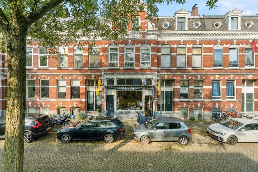 Foto 1 van Voorschoterlaan 145-B