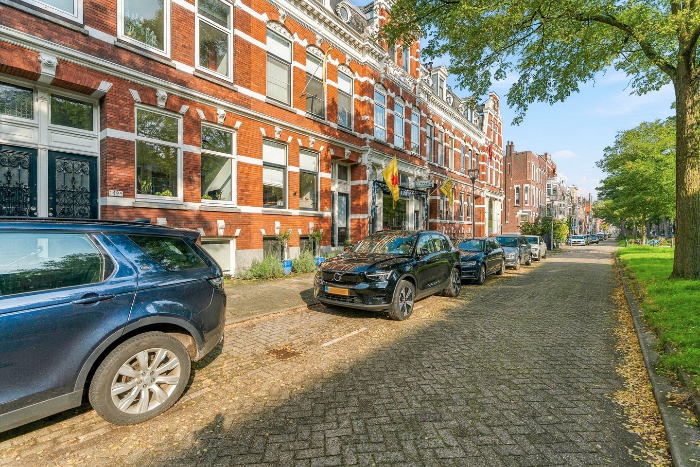 Foto 5 van Voorschoterlaan 145-B