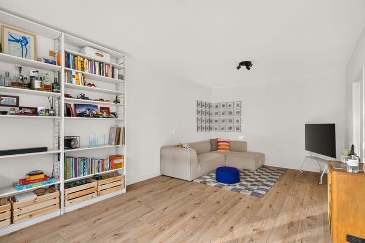 Appartement te koop: Tiengemeten 73, Amstelveen