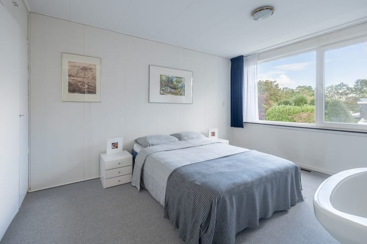Hoekwoning te koop: Singel 29, Odijk